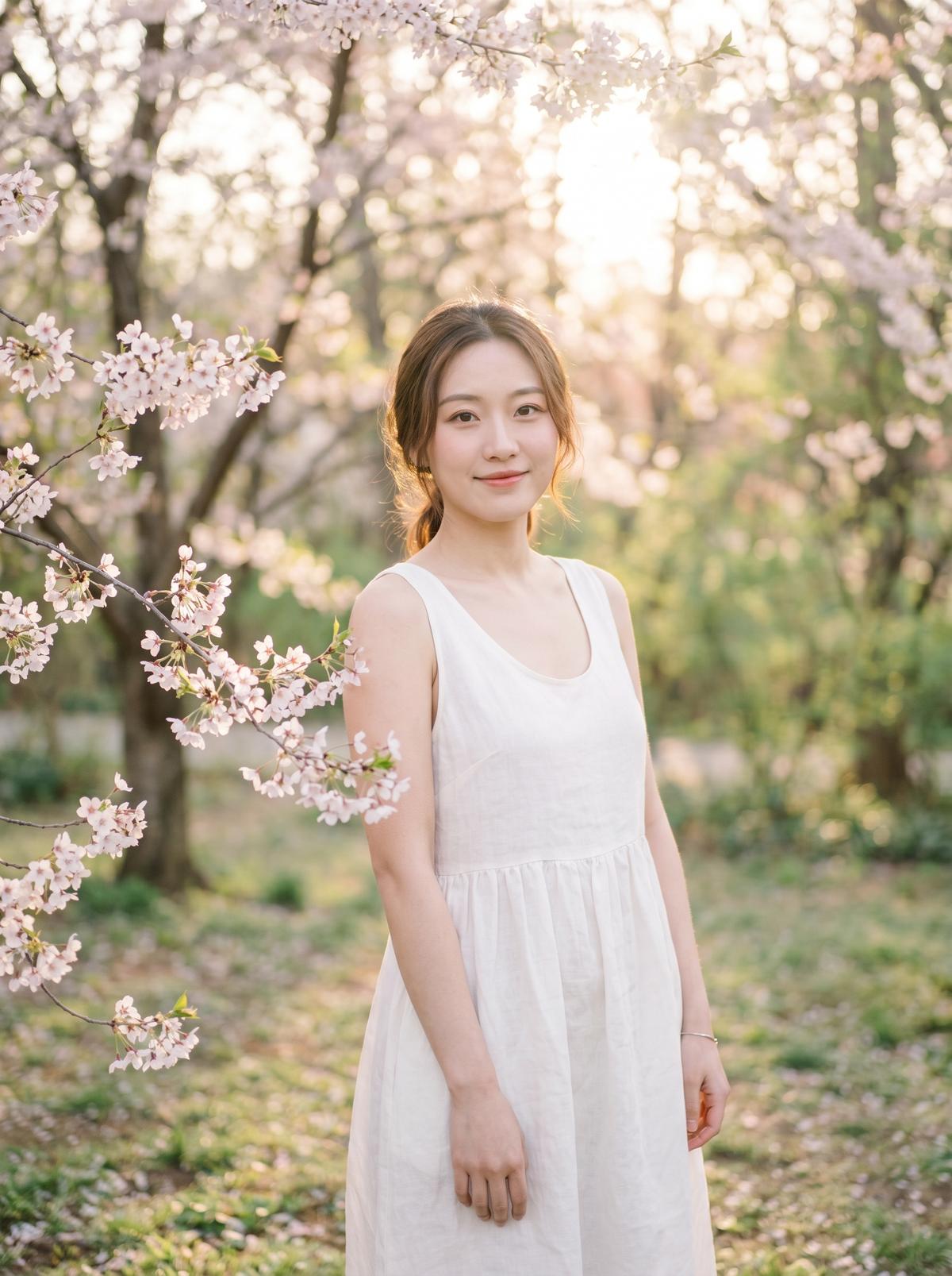 三级片VLOG-春日视频